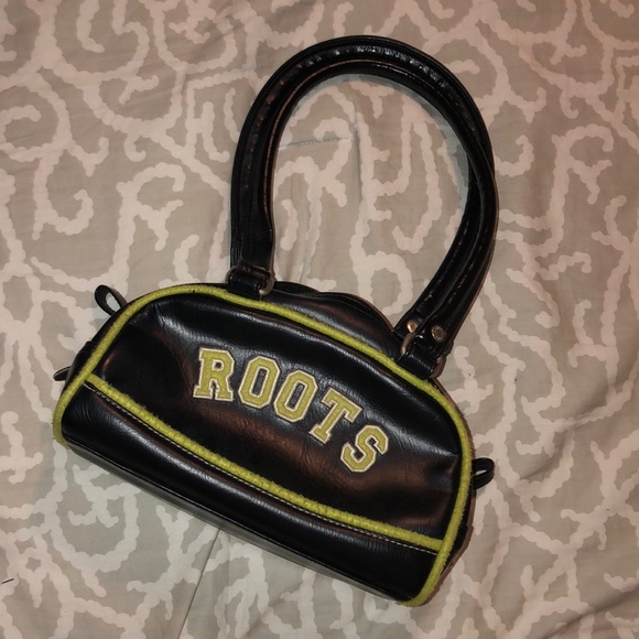 Roots Handbags - Roots Handbag